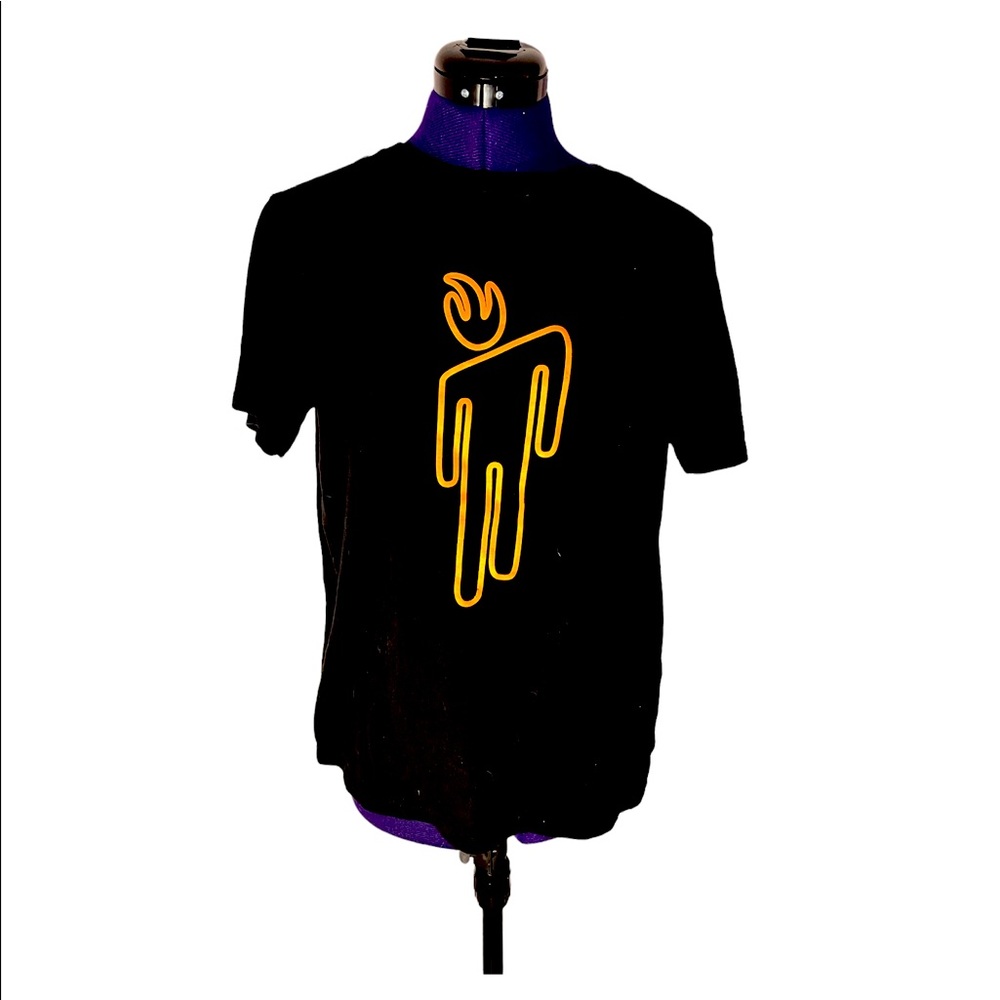 Billie Eilish Tshirt